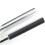Zinc Alloy Nut Cracker with Non Slip Handle Black Kitchen Tool for Walnuts and Pecans 5