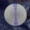 5pcs MWO EMFS Disk 5CM MultiWave Oscillator Antenna Ornament Lakhovsky MWO Optical  Disk for EMF Harmonizing Decor 7