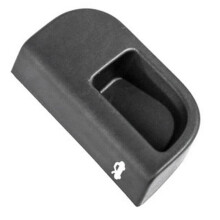 Front Engine Hood Opening Handle 735516979 for  Nemo Fiorino Qubo  Doblo 2008-14 Bonnet Release Lever 7937W5