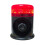 Alarme Sonoro e Visual com 4 Acionadores, Sirene de 25 W com Luz Estroboscópica e Reprodutor de MP3 Programável. 3