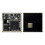 ESP32-P4 Core Board Latest Version P4 Chip RISC-V Dual Core 360MHz 16MB Flash 32MB PSRAM Stamp Hole Module 4