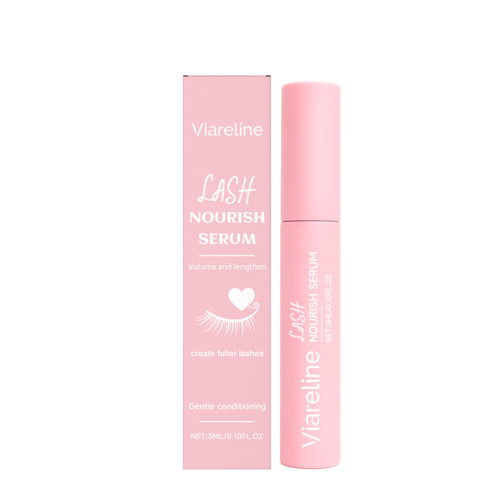 Mascara Gentle maintenance natural curl care