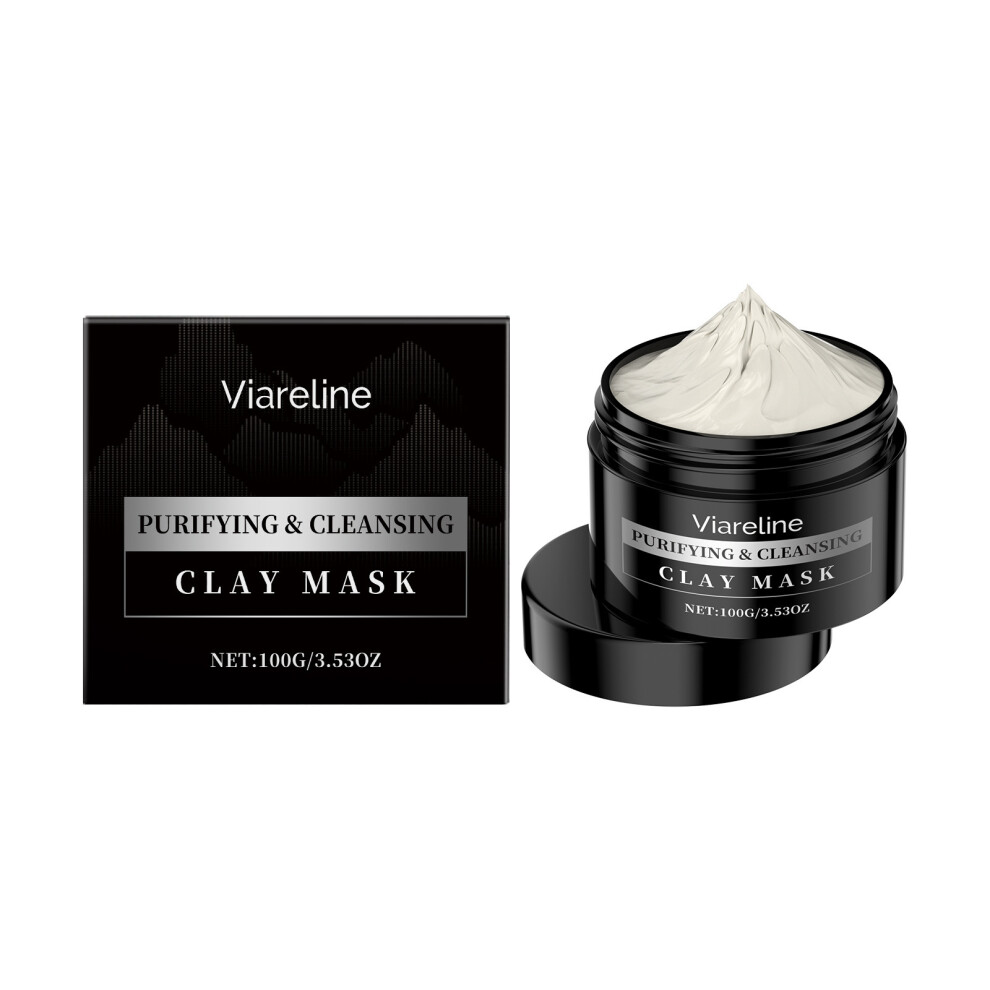Care Cleansing Mask Hydrating Care