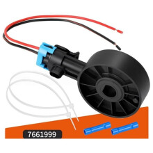 Ny 7662299 2-Polig Växellägesbrytare med Kontakt för RZR XP General XP 4 1000 PRO Ranger 1000 17-23