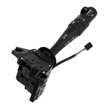 Car Steering Column Turn Signal Cruise Control 25743472 for CTS SRX 2004-2007