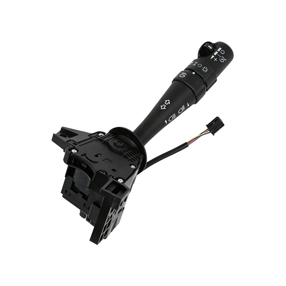 Car Steering Column Turn Signal Cruise Control 25743472 For Cts Srx 2004-2007 6033832851377