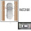 VAS721001 Calibration Tool for     360 Environment Rear Viewer Camera Calibration Tool 1