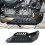 Motorcycle Engine Chassis Protection for  800NK Pan Guard Motorcycle Accessories 5