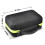 Case Compatible for  for P-Touch PTH110/ PRTH110/ Pro PT-H111/ PTE110 Portable Label Maker 9