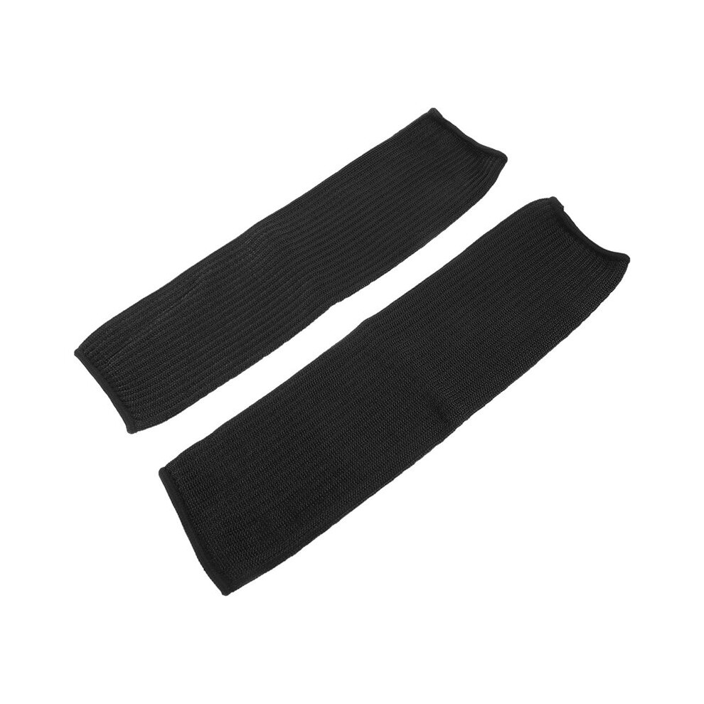 Steel Wire Cut Proof Arm Sleeve Guard Bracer Anti Abrasion Armband Protector Anti Cutting Work Labor Protection Tool 4712673025742