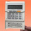 New Original Suitable for  T for  Series Air Conditioning Control Panel UTY-RNKYT Wire Controller AR-WAC1E 7