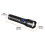 Super Bright LED Flashlight Rechargeable Zoom Torch Long Range Torch Light Camping Fishing Work Lantern 6