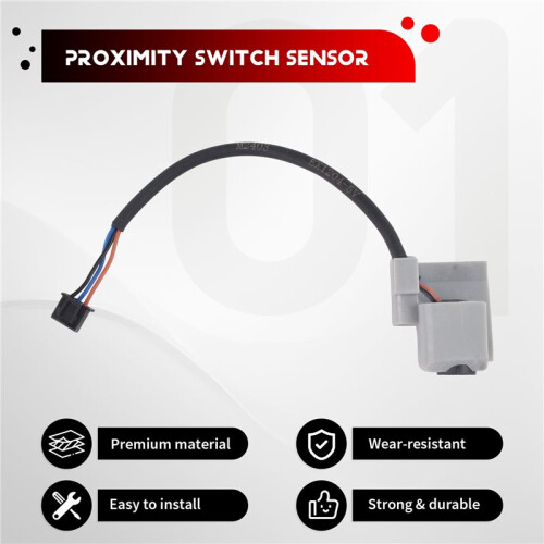 The New Proximity  Sensor for QIDI Q1 Pro 3D Printer Accessories 2