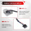 The New Proximity  Sensor for QIDI Q1 Pro 3D Printer Accessories 1