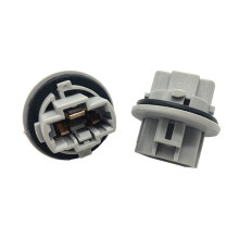 2Pcs Auto Front Turn Signal Light Bulb Sockets Base 90075-60060 Fit for Tacoma Tundra Sequoia