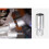 4 Pieces Stud Extractor Set Broken Stud Remover 1/4 Drive Socket Screw Extractor Installer Kit for Auto Repair 6