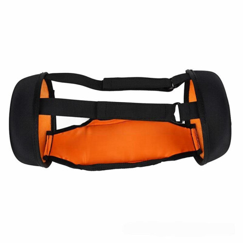 Per  XTREME5 Tracolla da Viaggio per Altoparlante Portatile con Due Coperture Laterali e Custodia da Viaggio 1