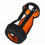 Per  XTREME5 Tracolla da Viaggio per Altoparlante Portatile con Due Coperture Laterali e Custodia da Viaggio 3