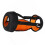 Per  XTREME5 Tracolla da Viaggio per Altoparlante Portatile con Due Coperture Laterali e Custodia da Viaggio 6
