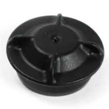 31311139453 Covering Dust Cap for 1 3 5 6 Series X3 Z3 Z4 E87 E30 E36 E46