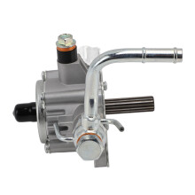 1992-2002 Hiace Prado Brake Vacuum Pump