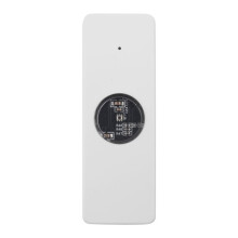Tuya ZigBee Ljussensor Luminanssensor Strålsensor Luminansdetektering i Realtid Home Automation App Control
