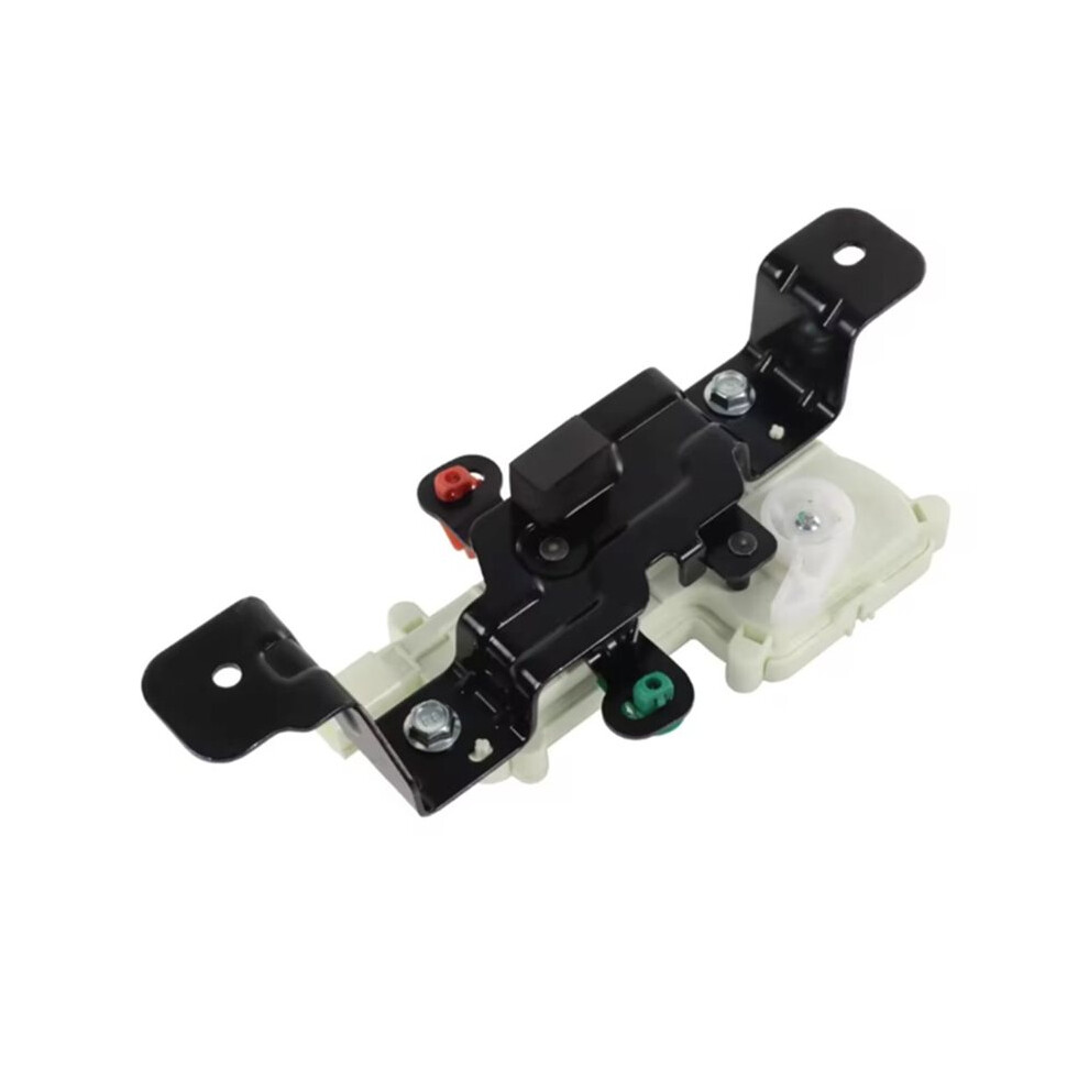 85054671 Tailgate Lock Actuator For 2019 2020-2025 Sierra Silverado Pickup Box 84873070 4711147548961