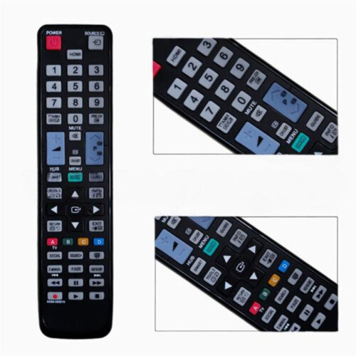 Telecomando AA59-00507A per TV per  UE46D6000 UE37D6575 UE40D6300 1