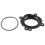 Throttle Body Spacer Kit for   EA888 Gen3 - Enhances Engine Performance 4