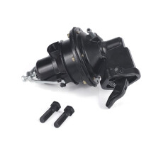 Mechanical Fuel Pump AR324-2JL 862077A1 for OMC 175 185 205 4.3 262 3.8 5.3 5.7 350 4.3L V6 V8