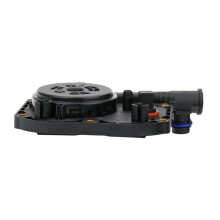 Válvula de Ventilação Do Cárter PCV 2014316152 11617501562 para E31 E32 E34 E38 530i 540i 740i 740iL 840ci 1993-1995