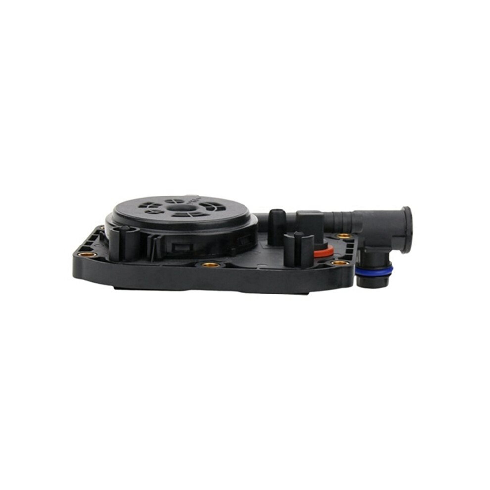 Pcv Crankcase Vent Valve 2014316152 11617501562 For E31 E32 E34 E38 530I 540I 740I 740Il 840Ci 1993-1995 Black 6033745097534