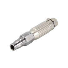Vac-U-Lock Luftsnabbkopplingsadapter för Byte Till 3XLR-Gränssnitt Tillbehör Sågmaskintillbehör Tillbehör