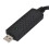 Κάρτα λήψης βίντεο USB, μετατροπέας RCA σε USB για βιντεοκασέτες VHS, μίνι DV, Hi8 και DVD σε 3