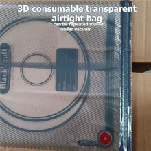 10pcs 3D Printer Filament Vacuum Bag for PLA ABS PETG Moisture-Proof Sealing Solution Humidity Resistant-Sealing Bags