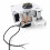 3pcs Eddy Current Coil Sensor for  A1 A1  Print  Module Replacement Part 3D Printer Accessories Kit 5