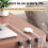 100W Retractable Multi Charging Cable, 5A Fast Charging Cables for Multiple Devices with /Type C/ USB 2
