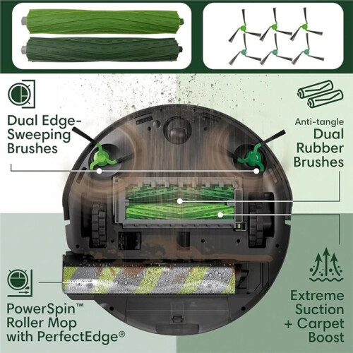 For   Max 705 Combo / 706 Combo / Max 700 Series Combo Accessories and Replacement Part 2