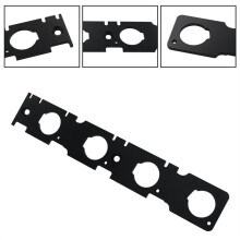 COP Coil Plug Adapter Plate Kit for K Series H22 H23 F20B H-Series Engines
