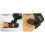 Car Sun Visor Mount Camera Clip Holder for OSMO  Action Camera Universal in-Car Bracket 3