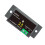 M3010 Miniatuurstroomschakelaar Normaal Open Ampèresensor Bewakingsrelais 0,05-10A Detecteerbaar 2