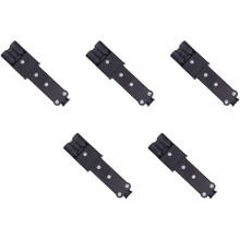 5X Cargador de Batería Enchufe de CC para G19 Carrito de Cable de CC Cargadores , 48 Voltios JR1-H235A-00