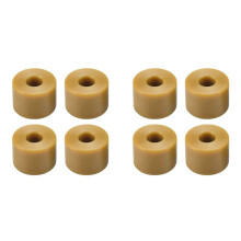 8PCS Thrust Roller Snowmobile Belt Pulley System Clutch Roller 417127016 for Expedition Grand Touring Freeride 137 146