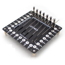 Joywes Probe Datenreparatur Speicherkarte Flying PC3000FE Chip Festplatte Elektronischer Timing-Test Debugging Lesen und Schreiben