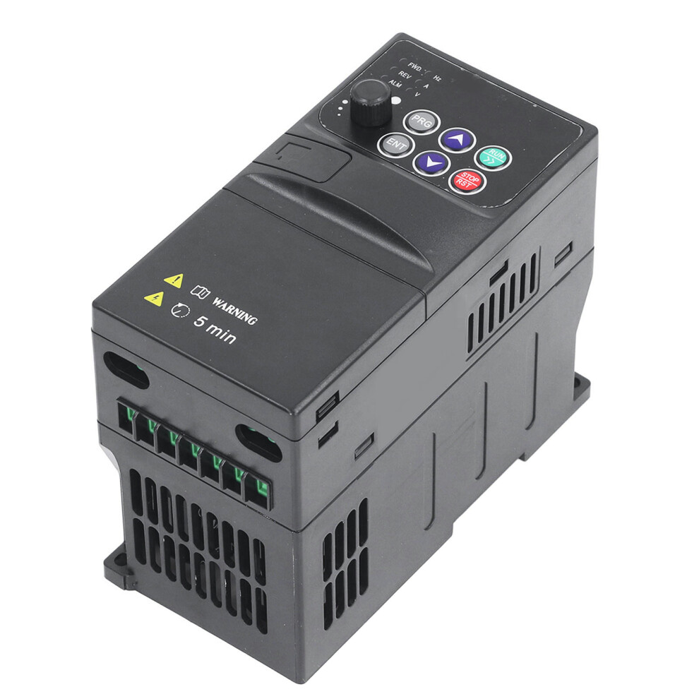 Variable Frequency Inverter 3.7kW 320-460V 3 Phase