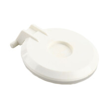 PVC One Way Valve for Toilet Drain
