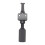 27059  Bearing Puller for Slide Hammer,2-Jaw Puller  Bearing Removal Tool,for 5/8 X 18,3/4 X 16 Thread Rods 1