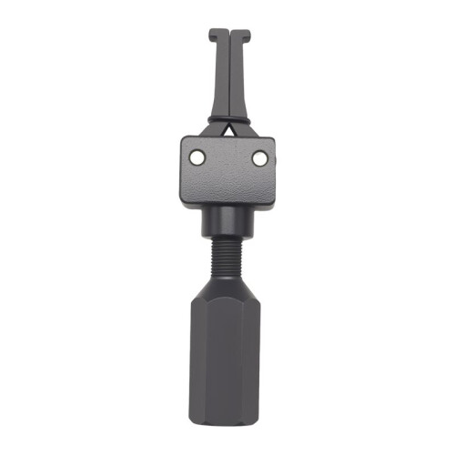 27059  Bearing Puller for Slide Hammer,2-Jaw Puller  Bearing Removal Tool,for 5/8 X 18,3/4 X 16 Thread Rods