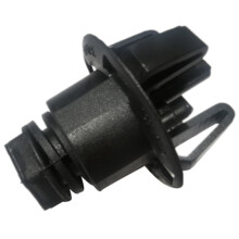 Bonnet Hood Slam Adjuster Repair Part 51767183752 For- F01 750IX 740Li 2010-2012 F02 750LiX 1F18 F35 2009-2016