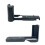Camera L Bracket Hand Grip Quick Release L Bracket Camera L Plate for   Camera Grip Handle Black 6